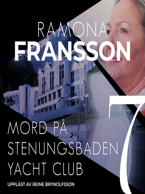 Titeldetaljer för Mord på Stenungsbaden Yacht Club av Ramona Fransson - Tillgänglig